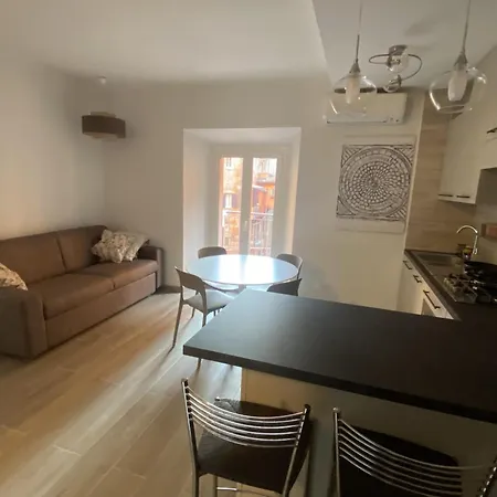 La Casa Sul Canale, By Short Holidays Appartement Bologne
