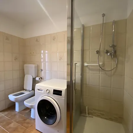 La Casa Sul Canale, By Short Holidays Appartement