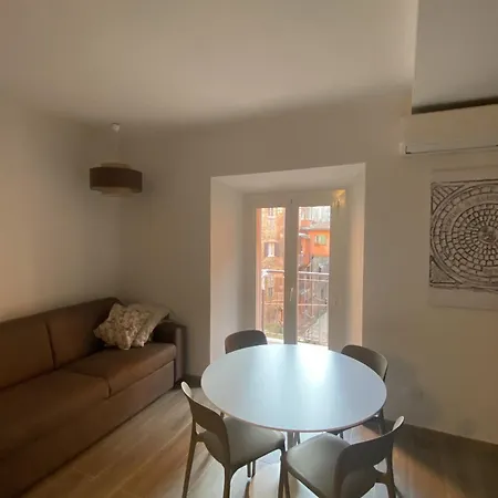 La Casa Sul Canale, By Short Holidays Appartement Bologne