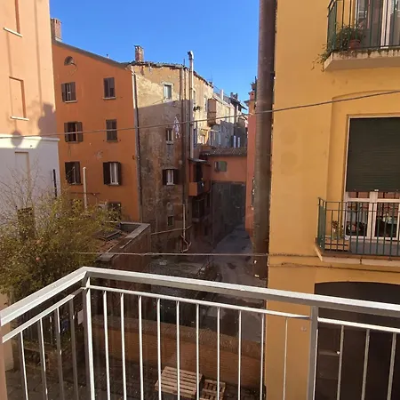 La Casa Sul Canale, By Short Holidays * Bologne