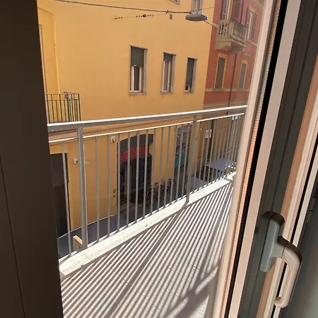 La Casa Sul Canale, By Short Holidays Appartement *