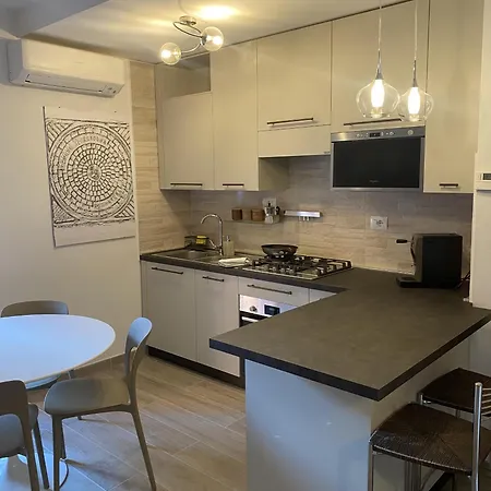 La Casa Sul Canale, By Short Holidays Appartement