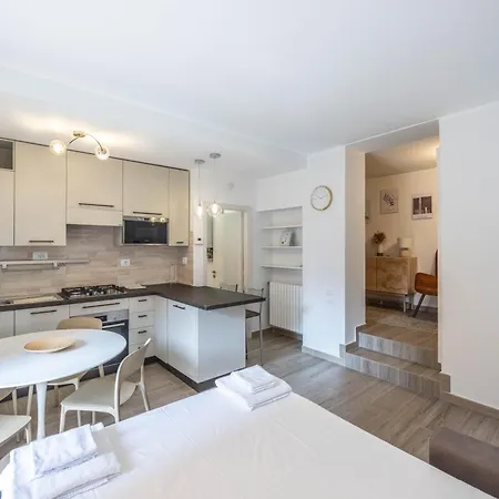 Apartamento La Casa Sul Canale, By Short Holidays