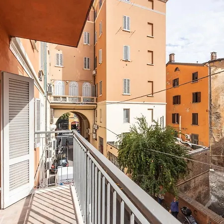 La Casa Sul Canale, By Short Holidays Apartamento Bolonia