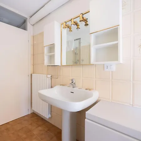 Apartamento La Casa Sul Canale, By Short Holidays *
