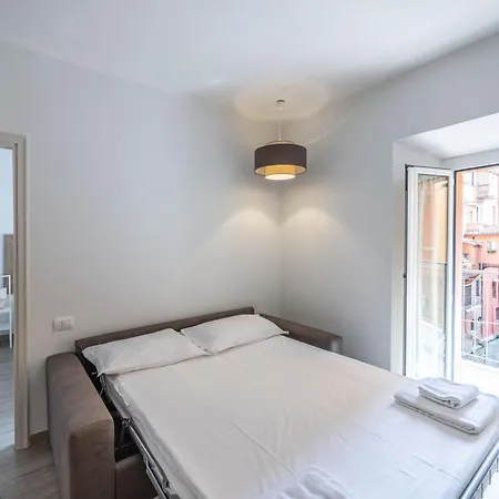 Apartamento La Casa Sul Canale, By Short Holidays