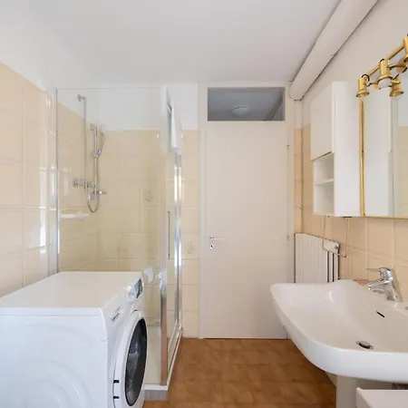 Apartamento La Casa Sul Canale, By Short Holidays *