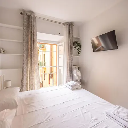 La Casa Sul Canale, By Short Holidays Apartamento