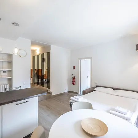 La Casa Sul Canale, By Short Holidays Apartamento Bolonia