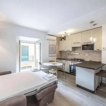 La Casa Sul Canale, By Short Holidays Apartamento Bolonia