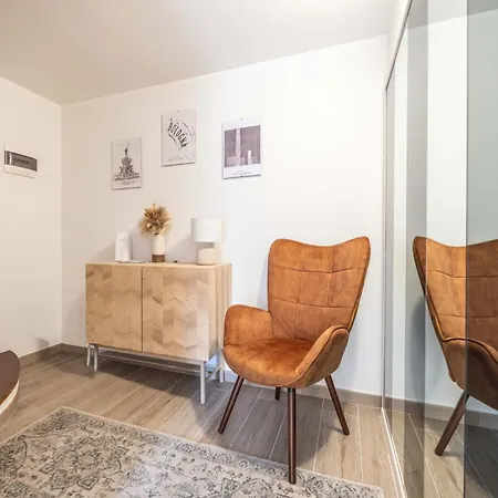 La Casa Sul Canale, By Short Holidays Apartamento