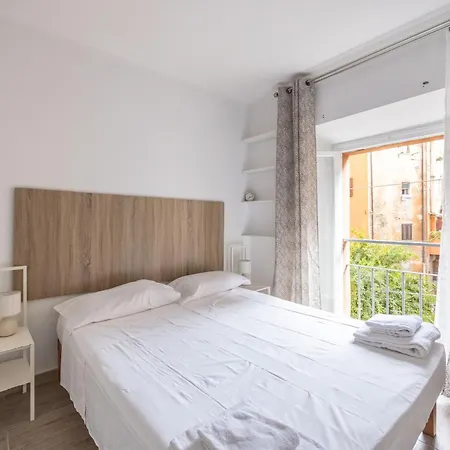 Apartamento La Casa Sul Canale, By Short Holidays Bolonia