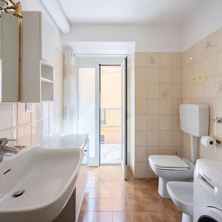 La Casa Sul Canale, By Short Holidays Apartamento