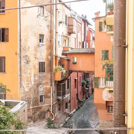 La Casa Sul Canale, By Short Holidays Bolonia