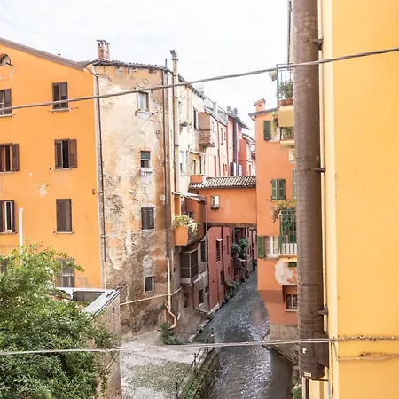 Apartamento La Casa Sul Canale, By Short Holidays *