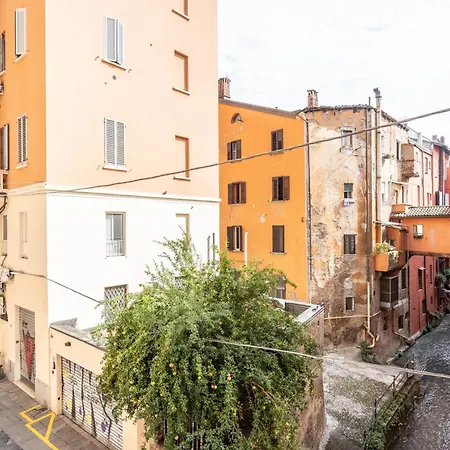 La Casa Sul Canale, By Short Holidays * Bolonia