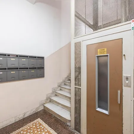Apartamento La Casa Sul Canale, By Short Holidays